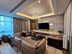 The Ritz-Carlton  (D9), Condominium #638710731